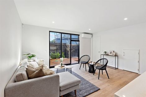 Photo of property in 2/29 Browning Street, Sydenham, Christchurch, 8023