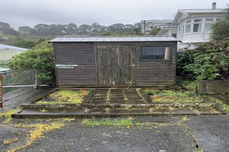Photo of property in 2/50 Waitoa Road, Hataitai, Wellington, 6021
