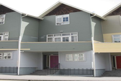 Photo of property in 5 Murphy Street, Thorndon, Wellington, 6011