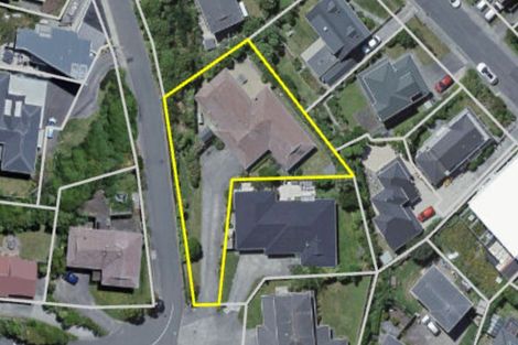 Photo of property in 75 Rangoon Street, Khandallah, Wellington, 6035