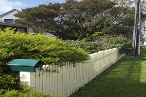 Photo of property in 2b Costley Street, Carterton, 5713