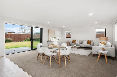 Photo of property in 16 Ledbury Drive, Rolleston, 7615