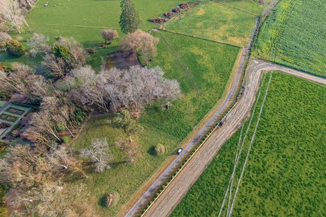 Photo of property in 584a Orari Station Road, Geraldine, 7992