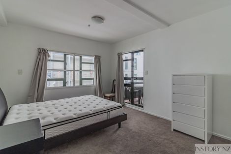 Photo of property in St Pauls Apartments, 1a/24 Airedale Street, Auckland Central, Auckland, 1010