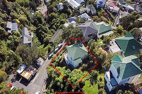 Photo of property in 27 Bruce Avenue, Brooklyn, Wellington, 6021