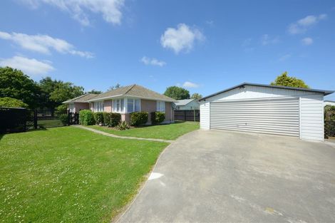 Photo of property in 54 Redgrave Street, Hoon Hay, Christchurch, 8025