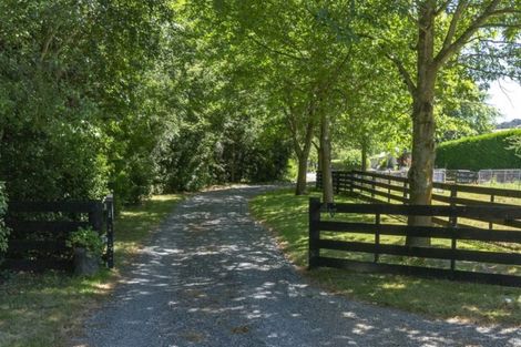 Photo of property in 44 Somerset Drive, Oxford, 7495