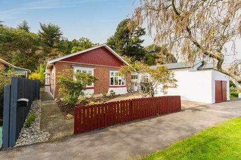 Photo of property in 13 Rona Street, Saint Kilda, Dunedin, 9012
