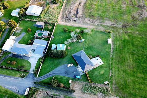 Photo of property in 19 Kaikahu Road, Kerepehi, Paeroa, 3671