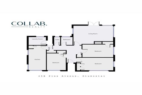 Photo of property in 25b Pine Avenue, Otumoetai, Tauranga, 3110