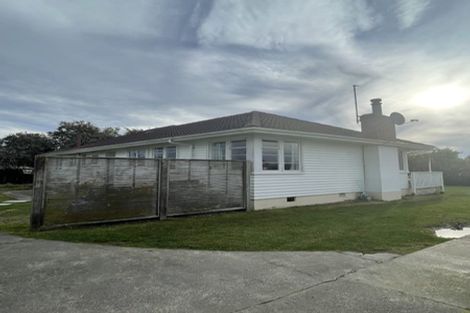 Photo of property in 6 Edinburgh Street, Levin, 5510