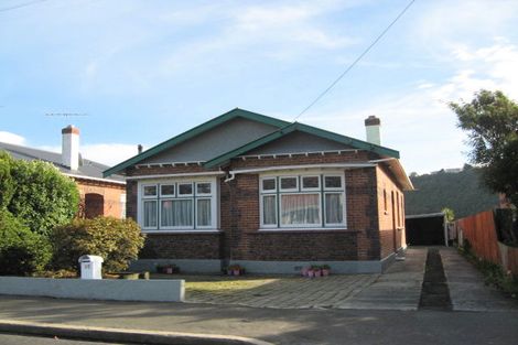 Photo of property in 27 Somerville Street, Andersons Bay, Dunedin, 9013