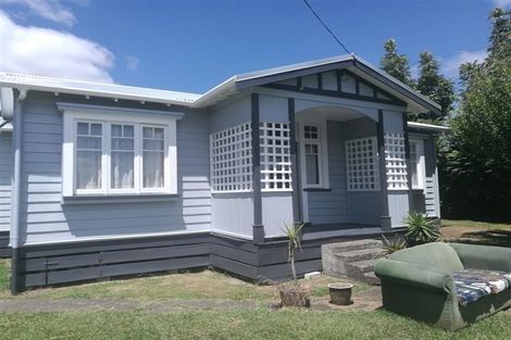 Photo of property in 7 Ainslie Road, Paeroa, 3600