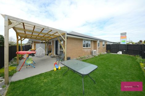 Photo of property in 1/50 Buckleys Road, Linwood, Christchurch, 8062