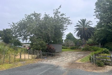 Photo of property in 241a Cowell Street, Kawhia, 3889