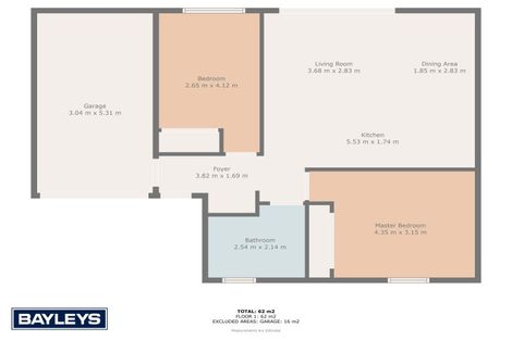 Photo of property in 1/22 Maitland Street, Frankton, Hamilton, 3204