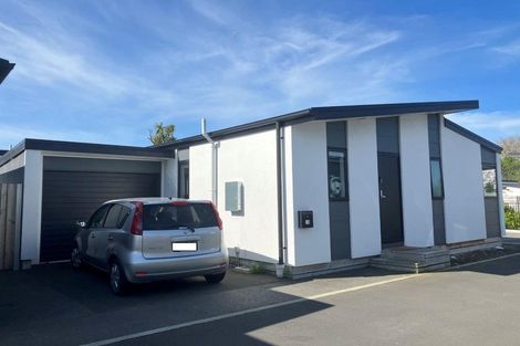 Photo of property in 13 League Lane, Phillipstown, Christchurch, 8011
