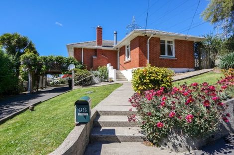 Photo of property in 98 Wakari Road, Helensburgh, Dunedin, 9010