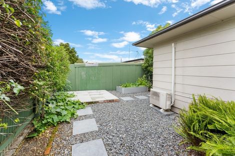 Photo of property in 21 Moore Street, West End, Palmerston North, 4412