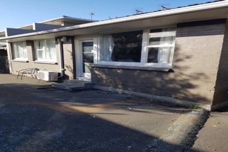 Photo of property in 6/13 Newnham Terrace, Upper Riccarton, Christchurch, 8041