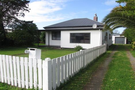 Photo of property in 117 Mclean Street, Wairoa, 4108