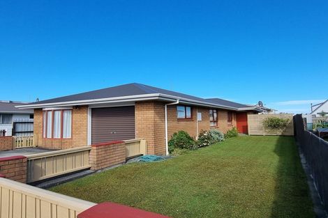 Photo of property in 4 Shelley Street, Greymouth, 7805