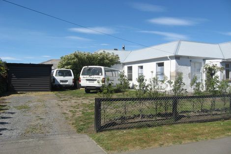 Photo of property in 89 Huxley Street, Sydenham, Christchurch, 8023