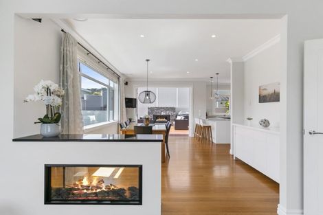 Photo of property in 61a Cashmere Avenue, Khandallah, Wellington, 6035