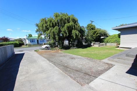 Photo of property in 6 Parker Street, Mayfield, Blenheim, 7201