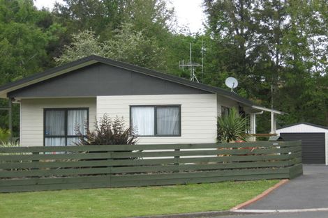 Photo of property in 333 Sinclair Terrace, Te Awamutu, 3800