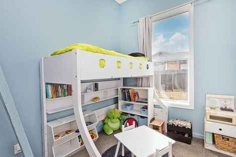 Photo of property in 275 Yarrow Street, Richmond, Invercargill, 9810