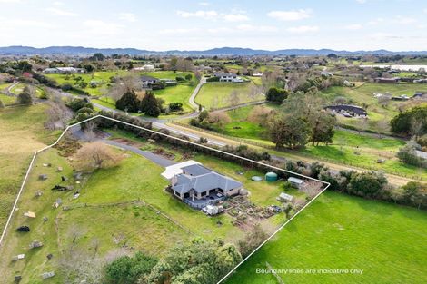 Photo of property in 573a Rotokauri Road, Rotokauri, Hamilton, 3289