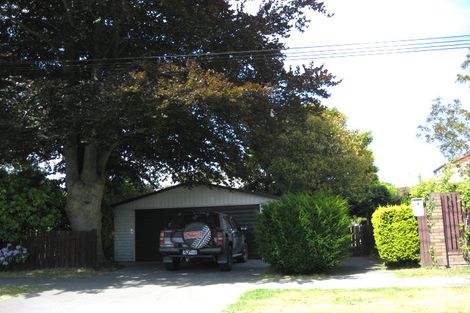 Photo of property in 8 Poynder Avenue, Merivale, Christchurch, 8014