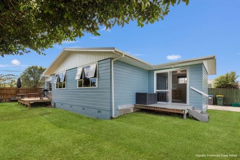 Photo of property in 59 Read Street, Levin, 5510