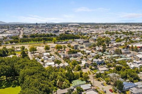 Photo of property in 29 Forbes Street, Sydenham, Christchurch, 8023
