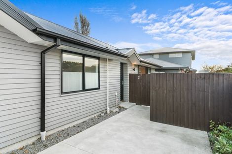 Photo of property in 3/15 Howard Street, Spreydon, Christchurch, 8024
