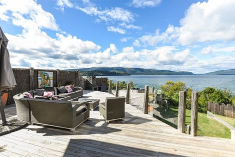 Photo of property in 161 Spencer Road, Lake Tarawera, Rotorua, 3076