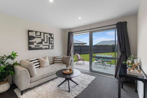 Photo of property in 25 Zabeel Street, Lincoln, 7608