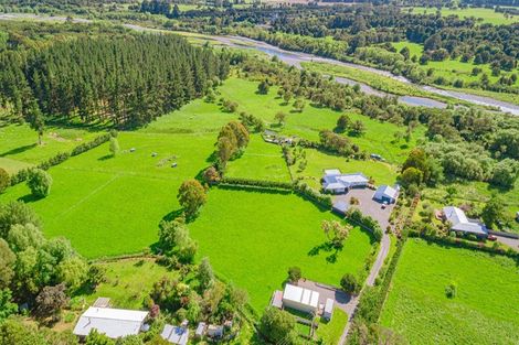 Photo of property in 712 Norfolk Road, Upper Plain, Carterton, 5791