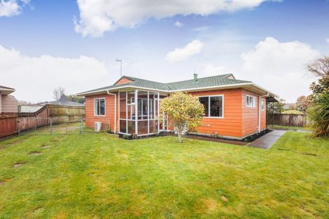 Photo of property in 3 Delta Place, Milson, Palmerston North, 4414