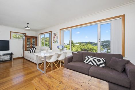 Photo of property in 34 Pembroke Road, Northland, Wellington, 6012