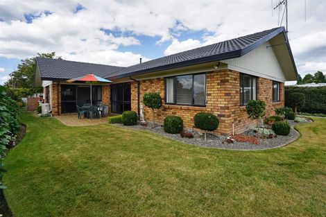 Photo of property in 47 Raymond Street, Fairview Downs, Hamilton, 3214