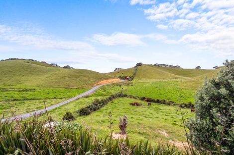 Photo of property in 168 Rockell Road, Whananaki, Hikurangi, 0181