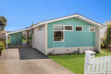 Photo of property in 112 Parsons Street, Springvale, Whanganui, 4501