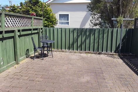 Photo of property in 3/25 Tennyson Street, Petone, Lower Hutt, 5012