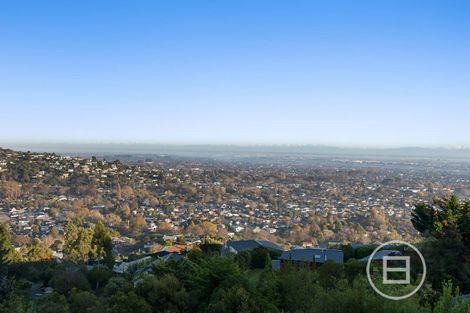 Photo of property in 10 Vista Place, Huntsbury, Christchurch, 8022