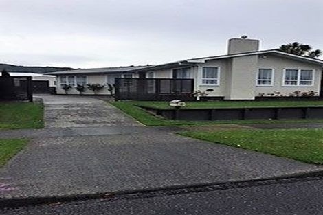 Photo of property in 18 Manutuke Street, Wainuiomata, Lower Hutt, 5014