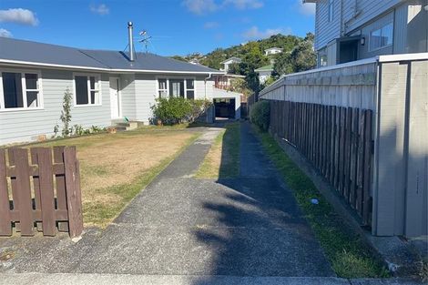 Photo of property in 14 Clematis Grove, Maungaraki, Lower Hutt, 5010