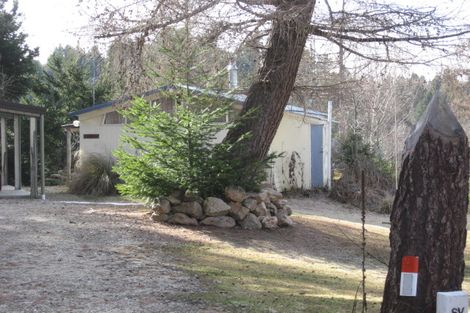 Photo of property in 11 Larch Avenue, Naseby, 9396