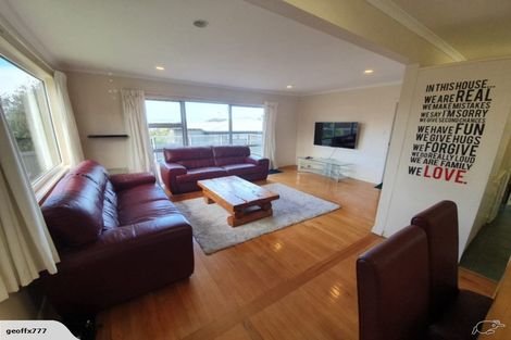 Photo of property in 21 Judkins Crescent, Cockle Bay, Auckland, 2014